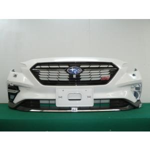 レヴォーグ 4BA-VN5 フロントバンパー 57703VC101W8 368755