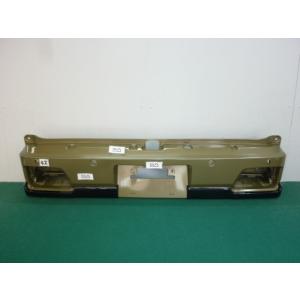 ハイゼットアトレ 3BD-S700V リアバンパー 52159-B5230-G0 369574