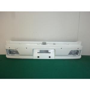 ハイゼット 3BD-S700V リアバンパー 52159-B5220-A1 369677