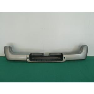 ハイエース KG-LH172V リアバンパー  370085