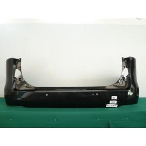 レクサス LM 5AA-TAWH15W リアバンパー 52159-V2920-C0 370614