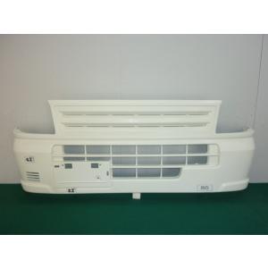 ハイゼット 3BD-S500P フロントバンパー 52119-B5340-C0 370846