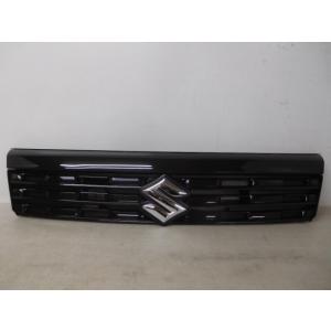 スペーシア 5BD-MK33V ラジエータグリル 72110-79R60-KAY スペーシアベース専...