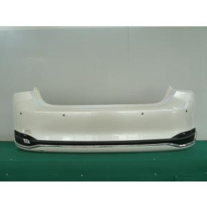 レクサス ES 6AA-AXZH10 リアバンパー 52159-33980-A0 371438