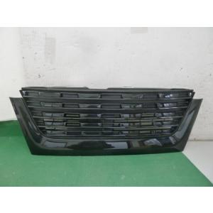 スペーシア 5BD-MK33V ラジエータグリル 71740-56U50-HCR ロアグリル カメラ...