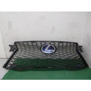 レクサス RX DAA-GYL25W ラジエータグリル 53111-48340 前期 Fスポーツ ソ...