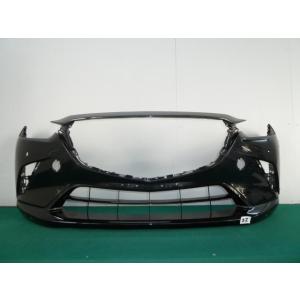 ＣＸ−３ 5BA-DKLAY フロントバンパー D5YN-50-03Z. 373669