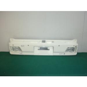 ハイゼット 3BD-S700V リアバンパー 52159-B5220-A0 52159-B5210 ...