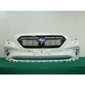 レヴォーグ 4BA-VN5 フロントバンパー 57703VC100W8 57704VC101 374...