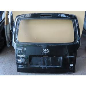 ハイエース CBF-TRH200V バックドア／リアゲート 67005-26Q20 標準ボディ用 イ...