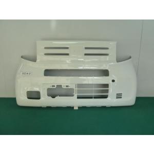 Ｎ−ＶＡＮ HBD-JJ1 フロントバンパー 71101-TXA-306Z 71101-TXA-00...