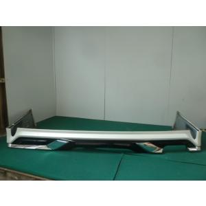 アルファード 6AA-AAHH40W Rバンパースポイラー MSD43-58001 モデリスタ 37...
