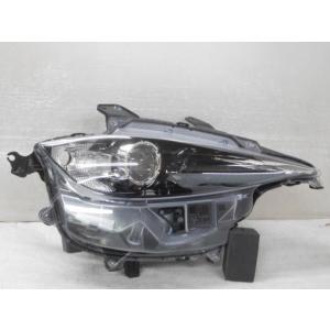 ロードスター DBA-ND5RC 右ヘッドランプ N244-51-0K0G AFS付 LED 前期 ...