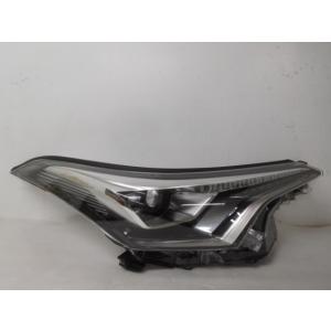 Ｃ−ＨＲ DBA-NGX50 右ヘッドランプ 81145-10890 LED 前期 KOITO 10...