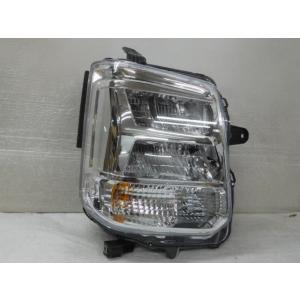 エブリィ 5BD-DA17V 右ヘッドランプ 35100-61U01 バン用 LED イチコーA02...