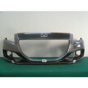 ＣＲ−Ｚ DAA-ZF2 フロントバンパー 71101-SZT-J00ZD 71101-SZT-ZY...
