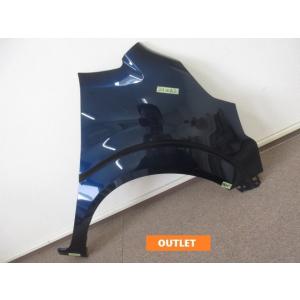ワゴンＲ DAA-MH55S 右Fフェンダー 57611-63R10 377231    アウトレッ...