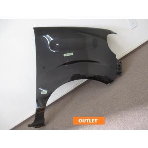 スペーシア DAA-MK53S 右Fフェンダー 57611-79R10 377232    アウトレ...