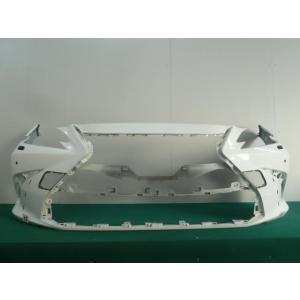 レクサス ES 6AA-AXZH10 フロントバンパー 52119-3T954-A1 ICS穴×2 ...