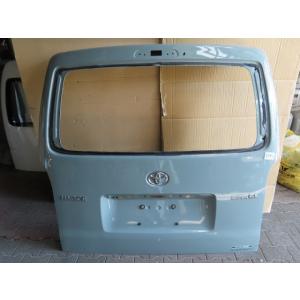 ハイエース 3BF-TRH200V バックドア／リアゲート 67005-26Z90 標準ボディ カメ...