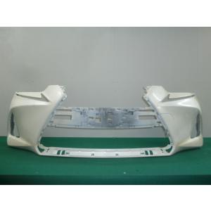 レクサス IS DBA-ASE30 フロントバンパー 52119-5E960 ノーマル 中期 ICS...