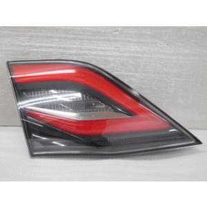 クラウン 3BA-ARS220 左テールランプ 81591-30651 左Rフィニッシャーランプ コ...