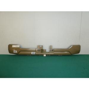 ハイゼットアトレ 3BD-S700V フロントバンパー 52126-B5020 アンダー　G55　カ...