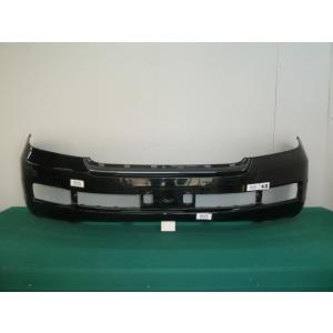 ランドクルーザー CBA-UZJ200W　前期　202 フロントバンパー 52119-60B80-C...