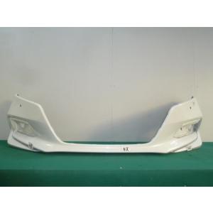 アコード 6AA-CV3 フロントバンパー 71101-TVL-T10ZC ノーマル センサー穴×2...