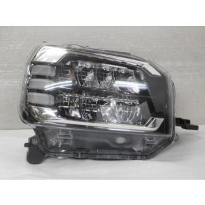 タフト 5BA-LA900S 右ヘッドランプ 81110-2B210 G・Gターボ用 LED コイト...