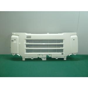 ハイゼット 3BD-S700V　W19　ホワイト フロントバンパー 52101-B5040-A0 3...