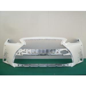 レクサス IS 3BA-ASE30　後期　Fスポーツ　083 フロントバンパー 52119-5E99...