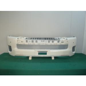 ハイエース 3BF-TRH211K　最終　ワイド　070 フロントバンパー 52119-26971-...