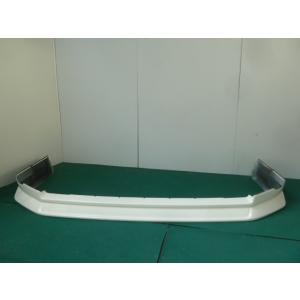 ハイエース CBF-TRH200V Fリップスポイラー  FLEX 200系 4型 ワイド 070 ...