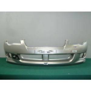 レガシィ CBA-BP5　後期　ノーマル　シルバー系 フロントバンパー 57703AG300 380...
