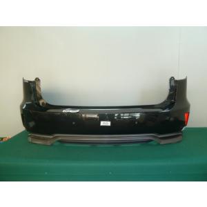 レクサス RX DBA-AGL20W　前期　223 リアバンパー 52159-48929-C1 38...