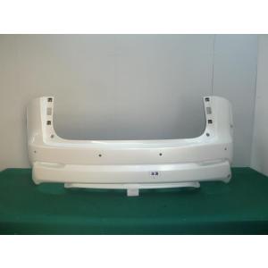 レクサス NX DBA-AGZ10 センサー穴X4 前期 085 リアバンパー 52159-7890...