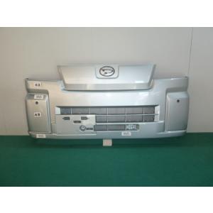 ハイゼット 3BD-S500P S28 トラック 後期 フロントバンパー 52119-B5320-B...