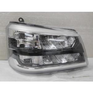 ハイゼット 3BD-S510P 右ヘッドランプ 81130-B5210 スタンレー W6848 後期...