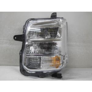 エブリィ 3BD-DA17V 左ヘッドランプ 35300-61U01 イチコA028 バン用 LED...