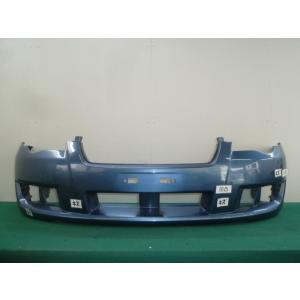 レガシィ DBA-BLE 64Z 後期 3.0R フロントバンパー 57703AG110DJ 382...