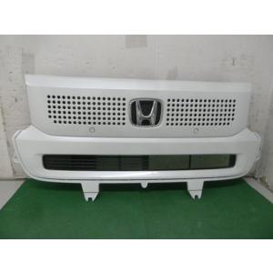 Ｎ−ＢＯＸ 6BA-JF5 ラジエータグリル 71200-32R-000ZG ノーマル NH883P...