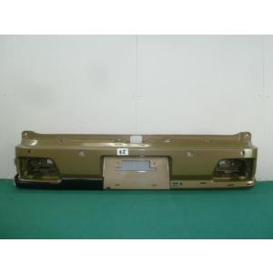 ハイゼットアトレ 3BD-S700V 52159-B5210 G55 リアバンパー 52159-B5...