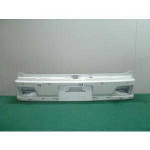 ハイゼットアトレ 3BD-S700V W25 52159-B5210 ワゴン リアバンパー 5215...