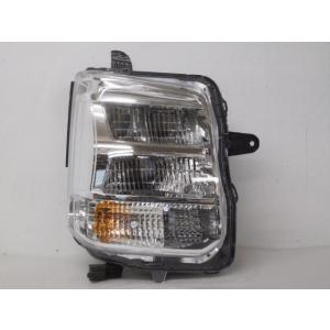 エブリィ 3BD-DA17V 右ヘッドランプ 35100-61U01 LED バン ICHIKOH ...