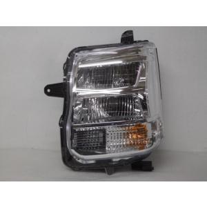 エブリィ 5BD-DA17V 左ヘッドランプ 35300-61U00 LED バン用 イチコA028...