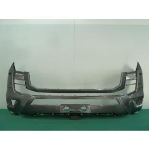 ランドクルーザー FJA300W 1G3 グレー 52119-60R60 フロントバンパー 5211...