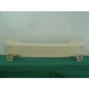 クラウン ARS220 補修済 RS 52159-30A30 リアバンパー 52159-30995 ...