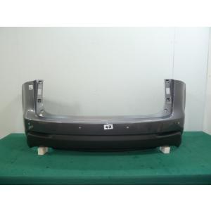 レクサス NX AGZ10 前期 1H9 グレー 52159-78040 リアバンパー 52159-...