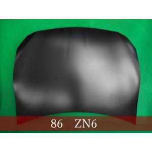 86/BRZ ZN6／ZC6 ボンネット 参考品番：SU003-01394